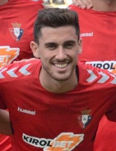 Kike Barja