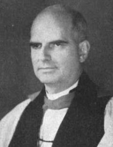 W. Bertrand Stevens
