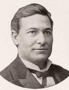 Cal Stewart