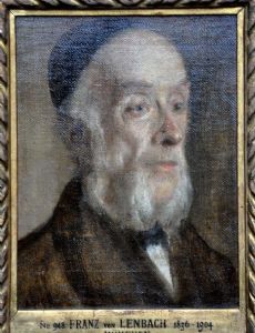 Karl Eduard von Liphart
