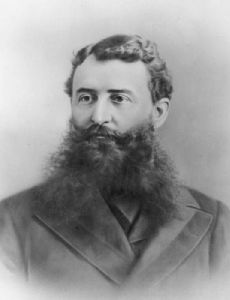 Eli Houston Murray