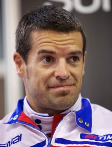 Carlos Checa