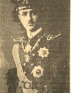 Mehmed Abdulaziz