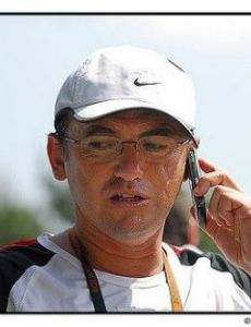 Tarik Benhabiles