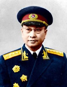Chen Geng