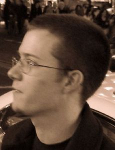 Dan Paladin