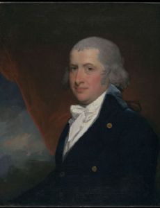 Joseph Anthony (silversmith)