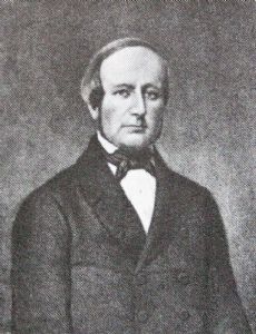 Johan August Wahlberg