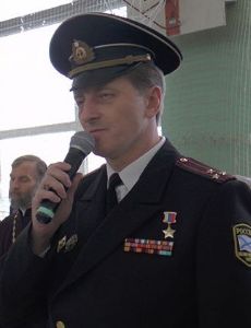 Sergey Sheyko