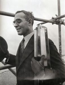 William Van Alen