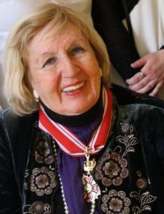 Ingrid Detter de Frankopan