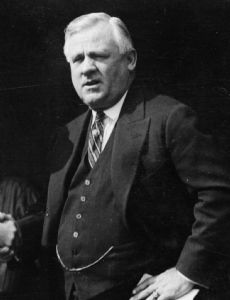 John McGraw