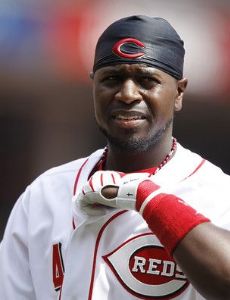Brandon Phillips