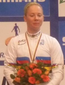 Kaarle McCulloch