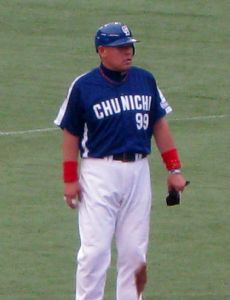 Norihiro Nakamura