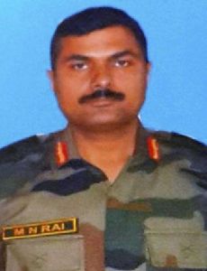 Shanti Swaroop Rana