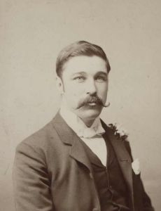 Fergus Hume