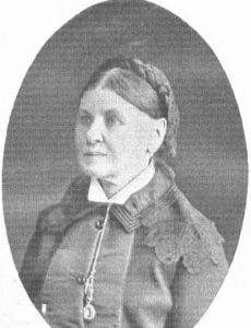 Khioniya Talanova