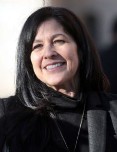 Catherine Miranda