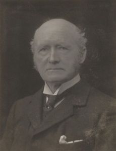 Sir Edward Archdale, 1st Baronet