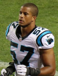 Jeremy Cash