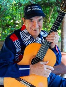 Rodolfo Zapata