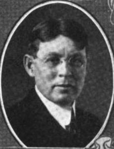 H. L. Carnahan