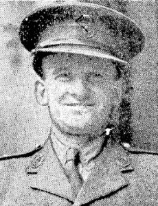 William Hawksworth