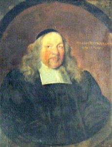 Johann Deutschmann