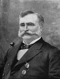 Halsey J. Boardman