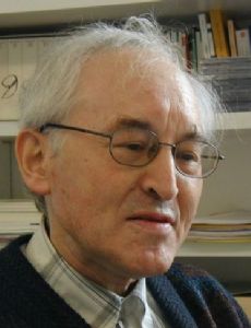 Jacques Bouveresse