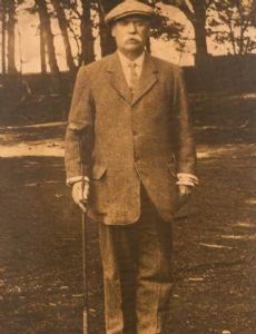 James Kay (golfer)