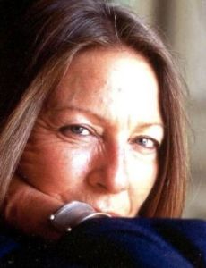 Patrizia Bisi
