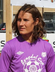 Ingvild Stensland