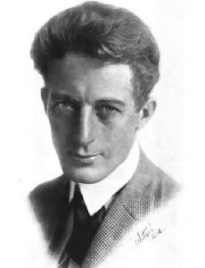 Charles Dudley