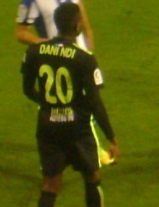Dani Ndi