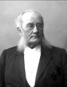 Jacob Thurmann Ihlen