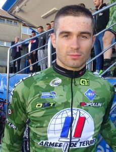 Jordan Levasseur