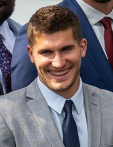 Justin Watson