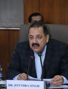 Jitendra Singh (BJP politician)