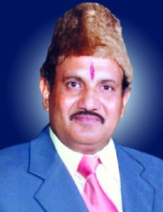Krant M. L. Verma