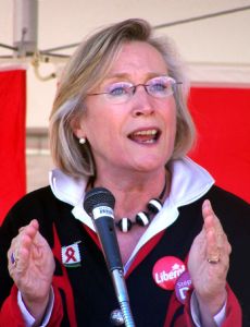 Carolyn Bennett