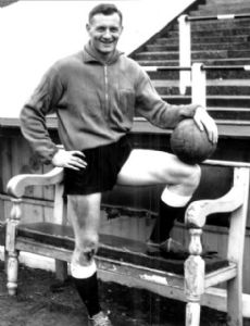 Jimmy O'Neill
