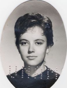 Graciela Salicrup