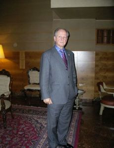 Juan María Atutxa Mendiola