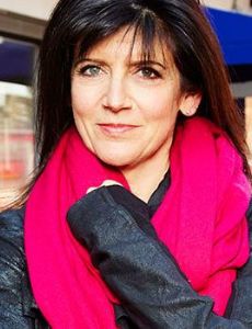 Emma Freud