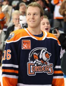 Tyler Benson