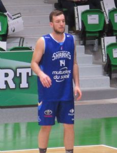 Jonathan Tornato
