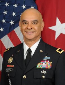Rick Noriega