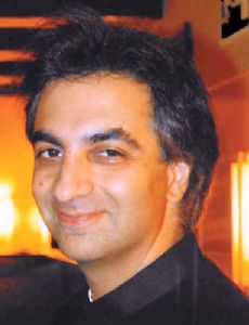 Sonu Shamdasani
